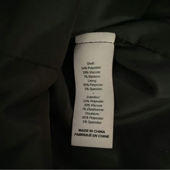 CINQ À SEPT Embellished Cutout Dress size 0 - Picture 14 of 14